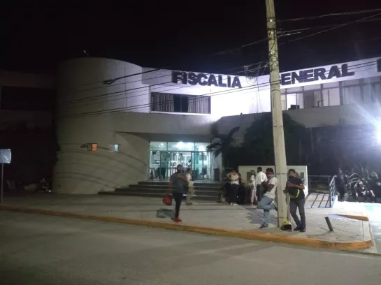 Triple Feminicidio En Campeche Hallan Los Cuerpos De Madre Y Sus Dos