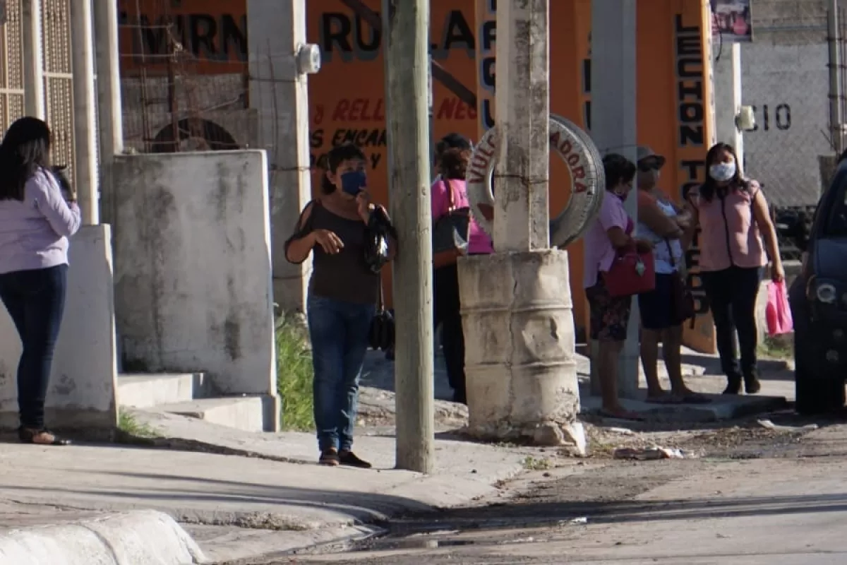 En Campeche 7 de cada 10 mujeres son violentadas millennials la más