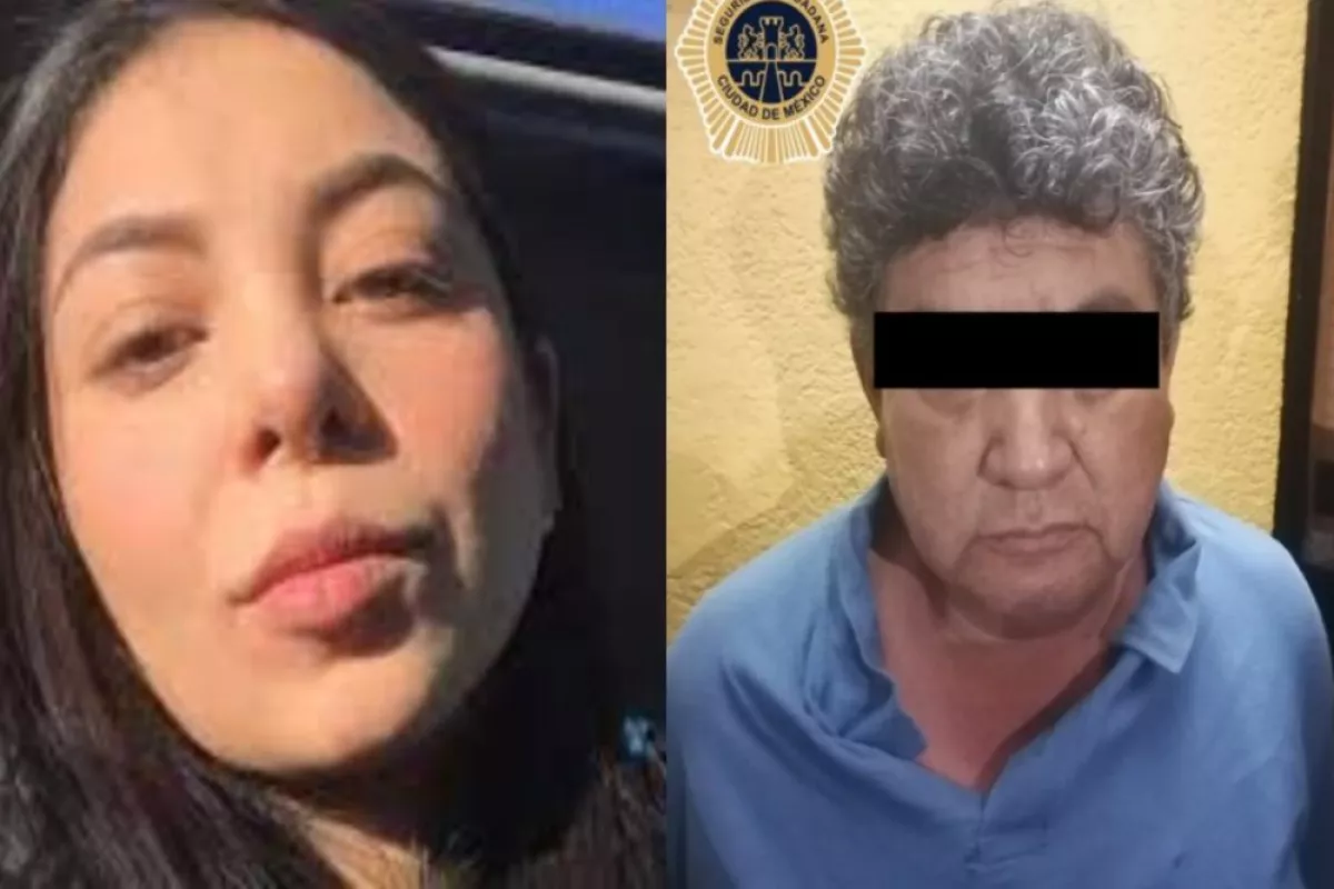 Detienen A Fernando N Taxista Involucrado En Feminicidio De Lidia