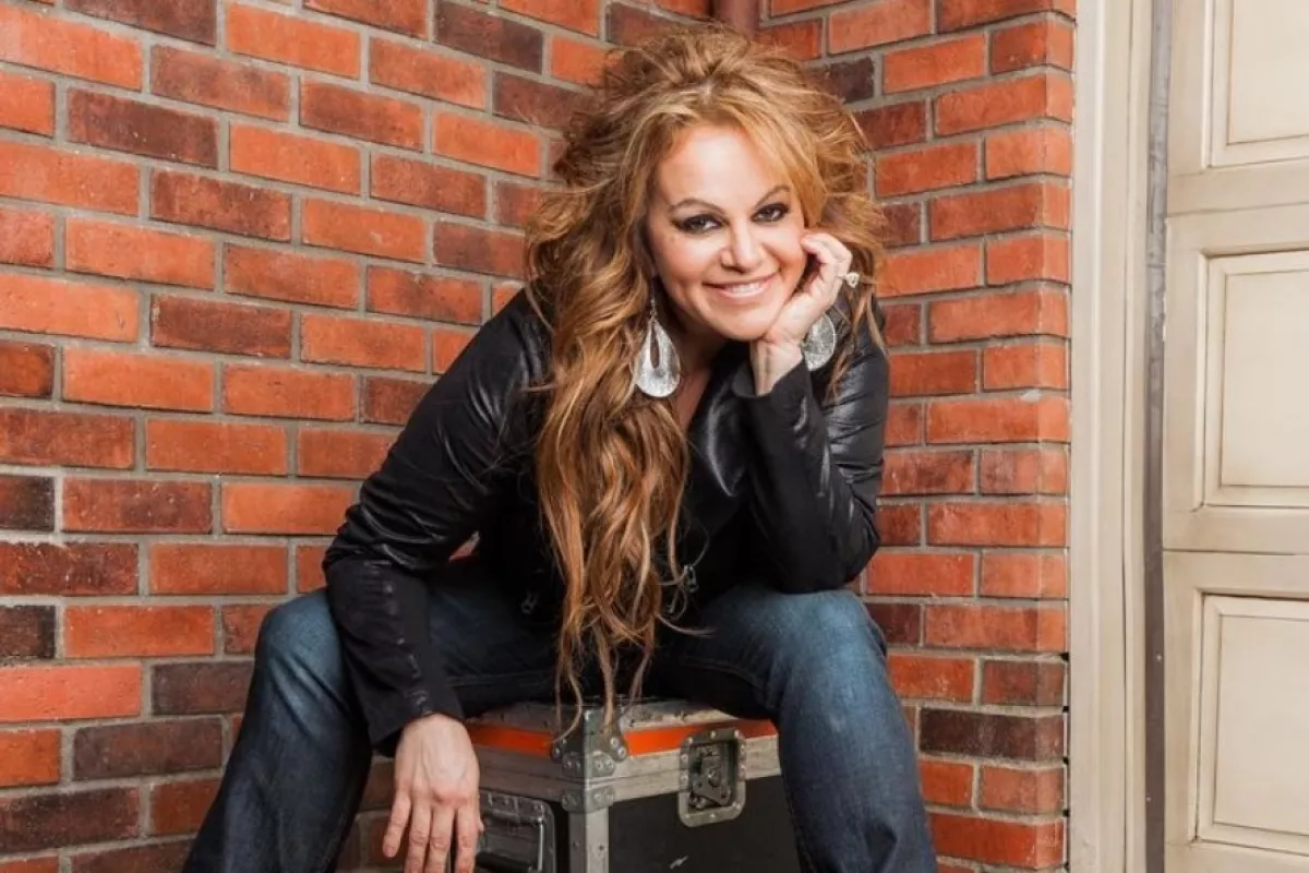 Jenni Rivera As Fue El Ltimo Concierto Que Dio La Diva De La Banda