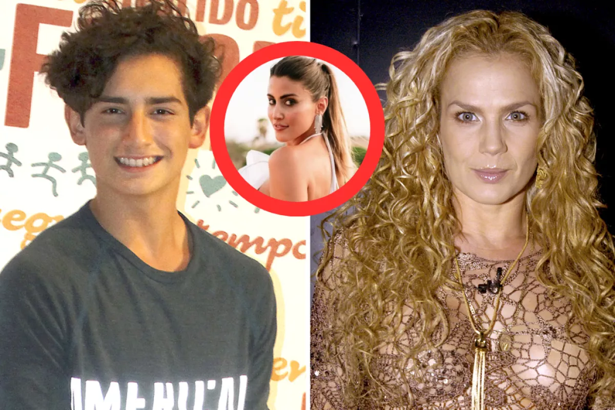 Niurka Explota Y Defiende A Su Hijo Emilio Osorio De La Inepta De