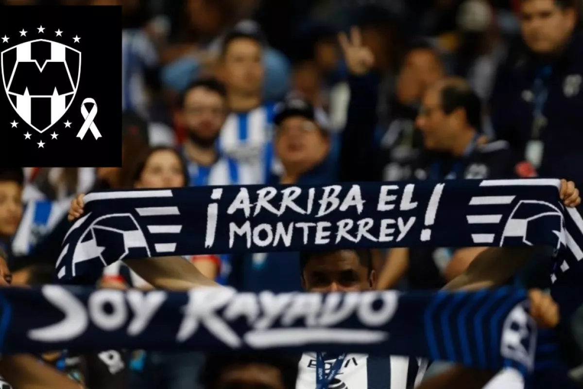 Fanaticada del Monterrey rendirá homenaje a Maribel Gallegos