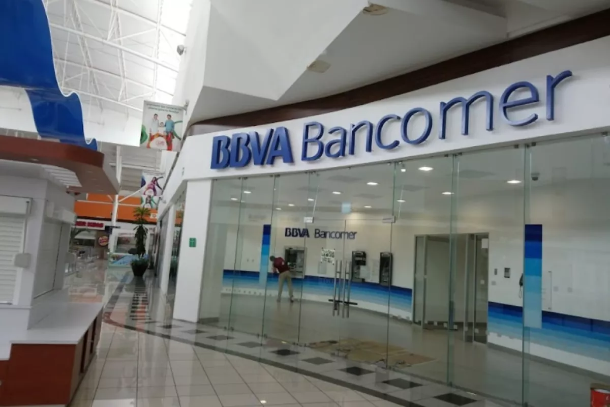 Abrirán los bancos este lunes 20 de noviembre de 2023 en Campeche