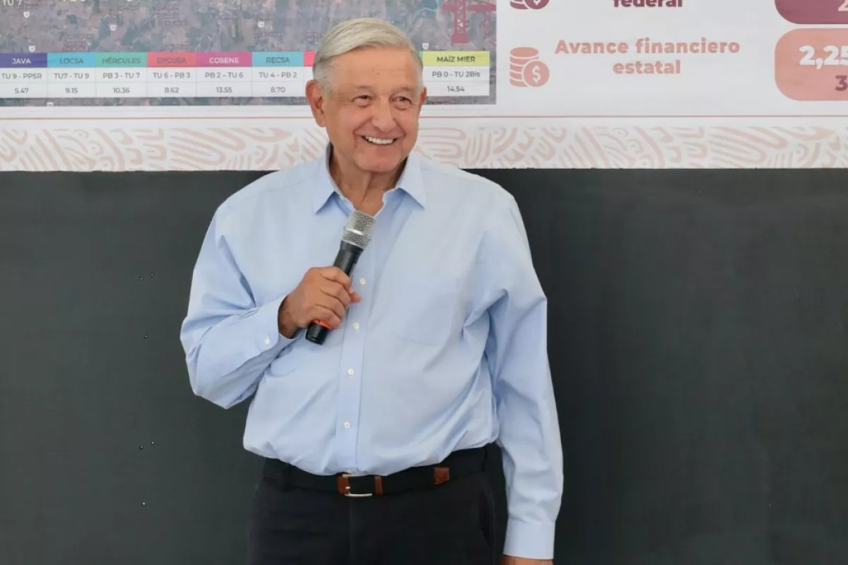 Amlo Recibe Espaldarazo Del Senado Para Crear Fondo De Pensiones Del