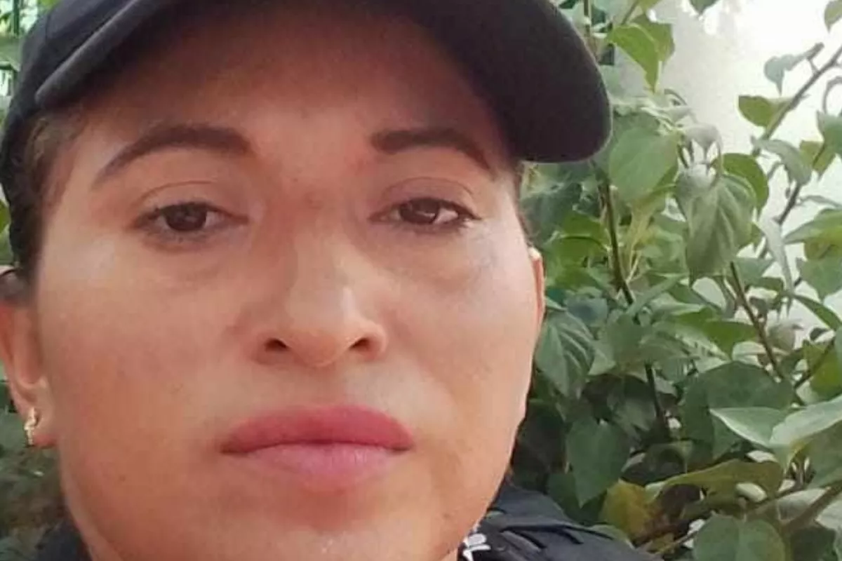 Familia De Candelaria Pide Ayuda Para Localizar A Mujer Desaparecida En