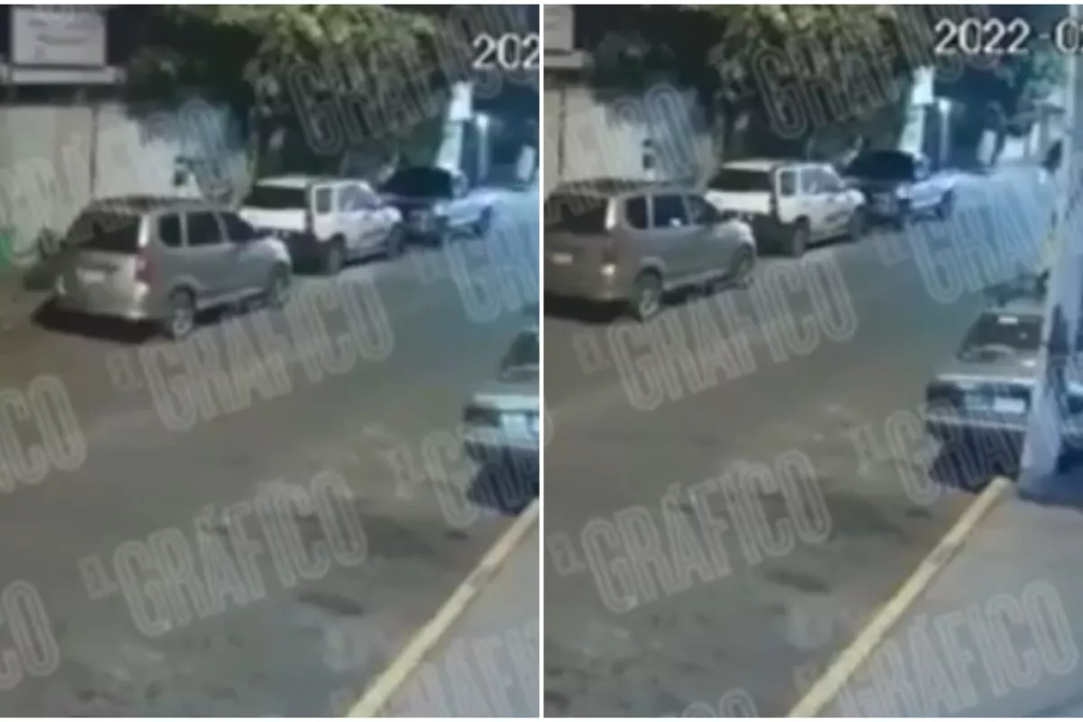 R Faga De Balazos Mata A Tres Personas En Iztapalapa Video Poresto