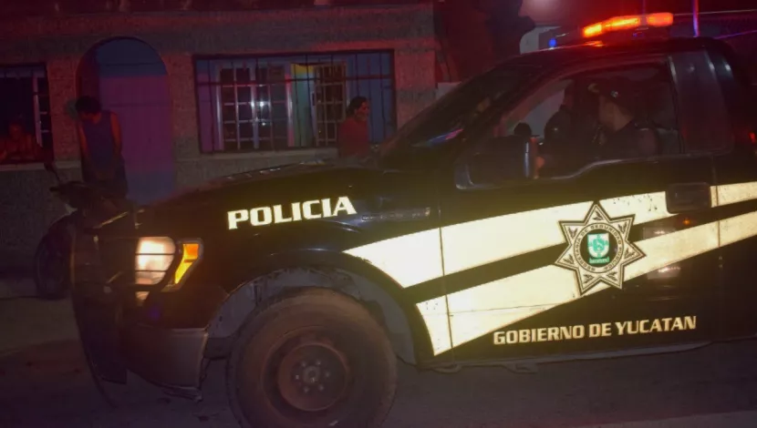 Hombre Acuchilla A Su Pareja Durante Una Pelea En Progreso Poresto