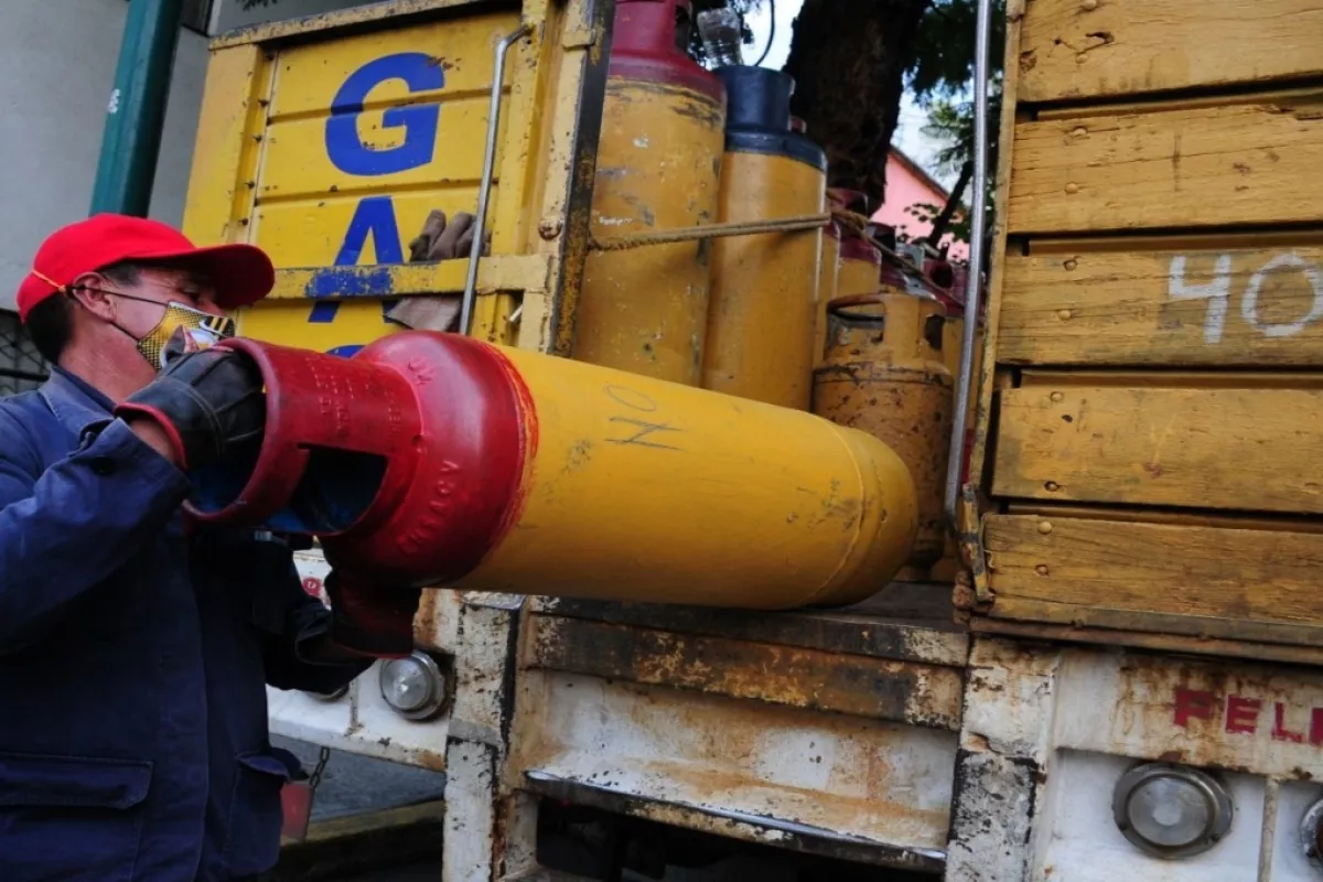 Precio Máximo Gas LP Estos son los costos del Gas Licuado de Petróleo