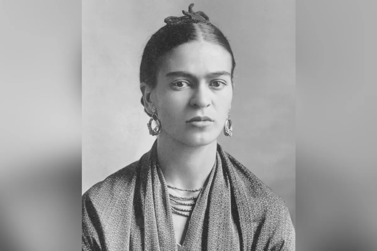 Empresa panameña tiene derechos de Frida Kahlo PorEsto