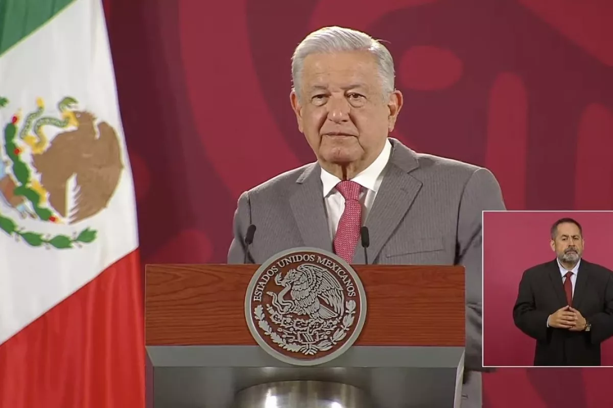 Amlo Felicita A Las Mam S De M Xico Este De Mayo Poresto