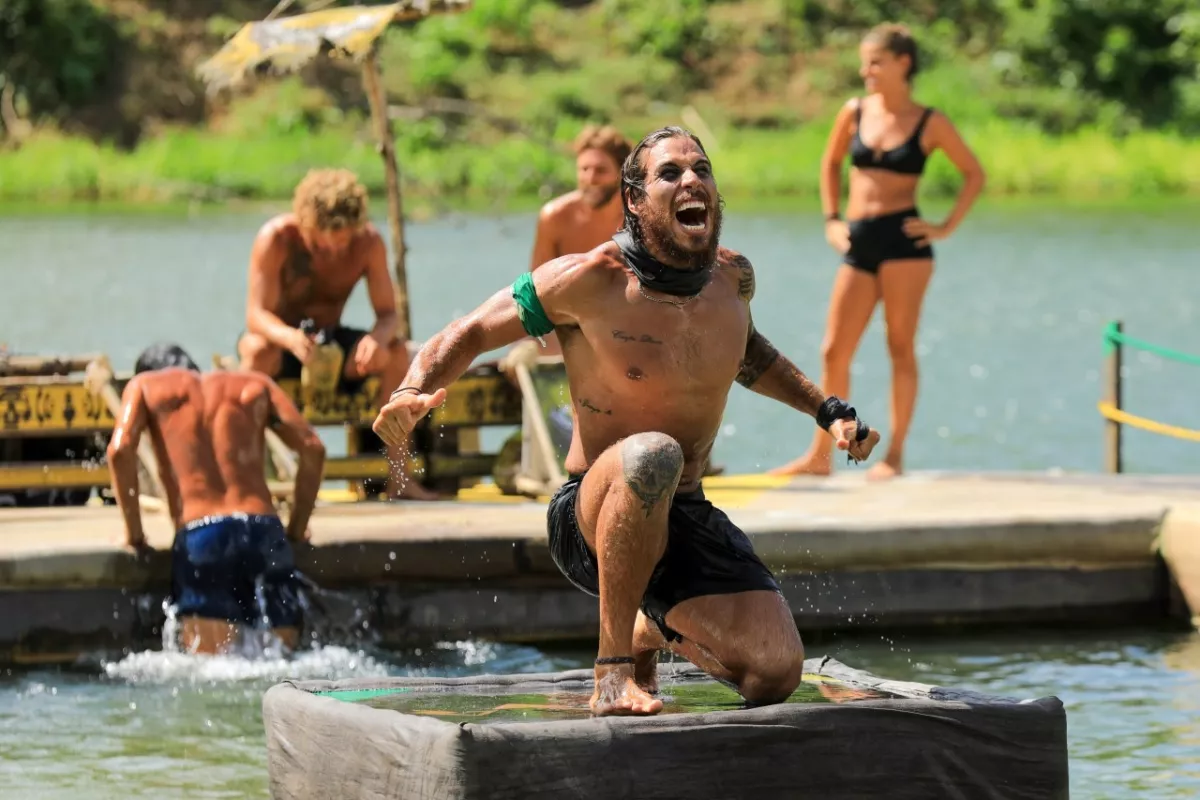 Survivor México 2023 Quién gana el tótem de la inmunidad grupal hoy