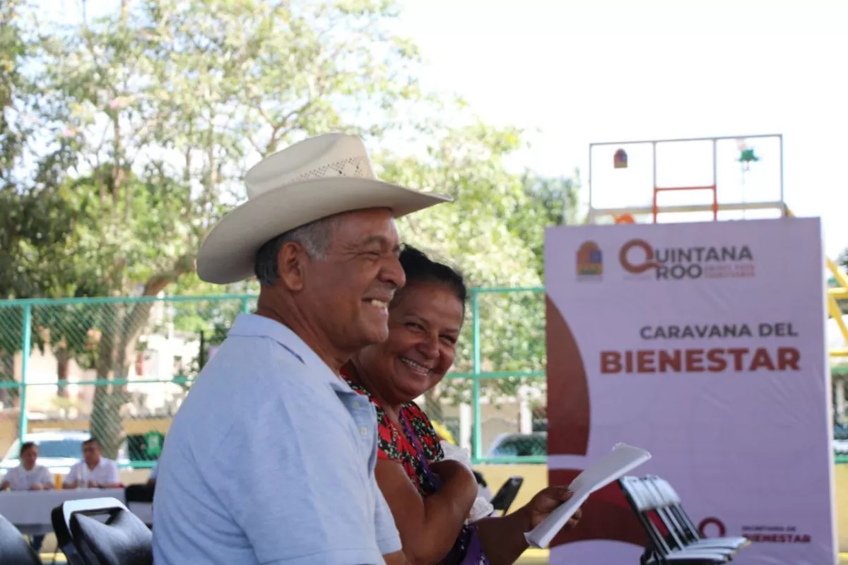 Caravanas Del Bienestar En Chetumal Esta Es La Nica Fecha Para