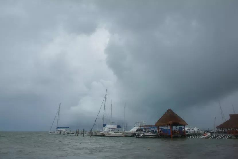 Tormenta Tropical Ian Estos Son Los Municipios De Quintana Roo Que