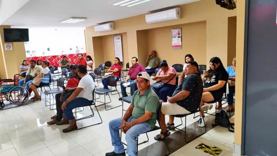 Elecci N Del Poder Judicial En Campeche Fecha L Mite Para Tramitar La