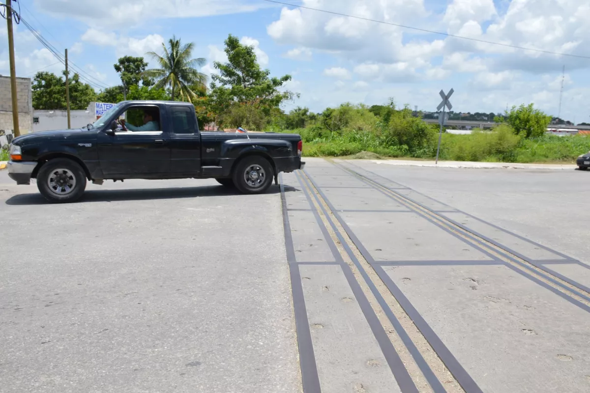 Tren Ligero de Campeche será inaugurado en agosto de 2024 PorEsto