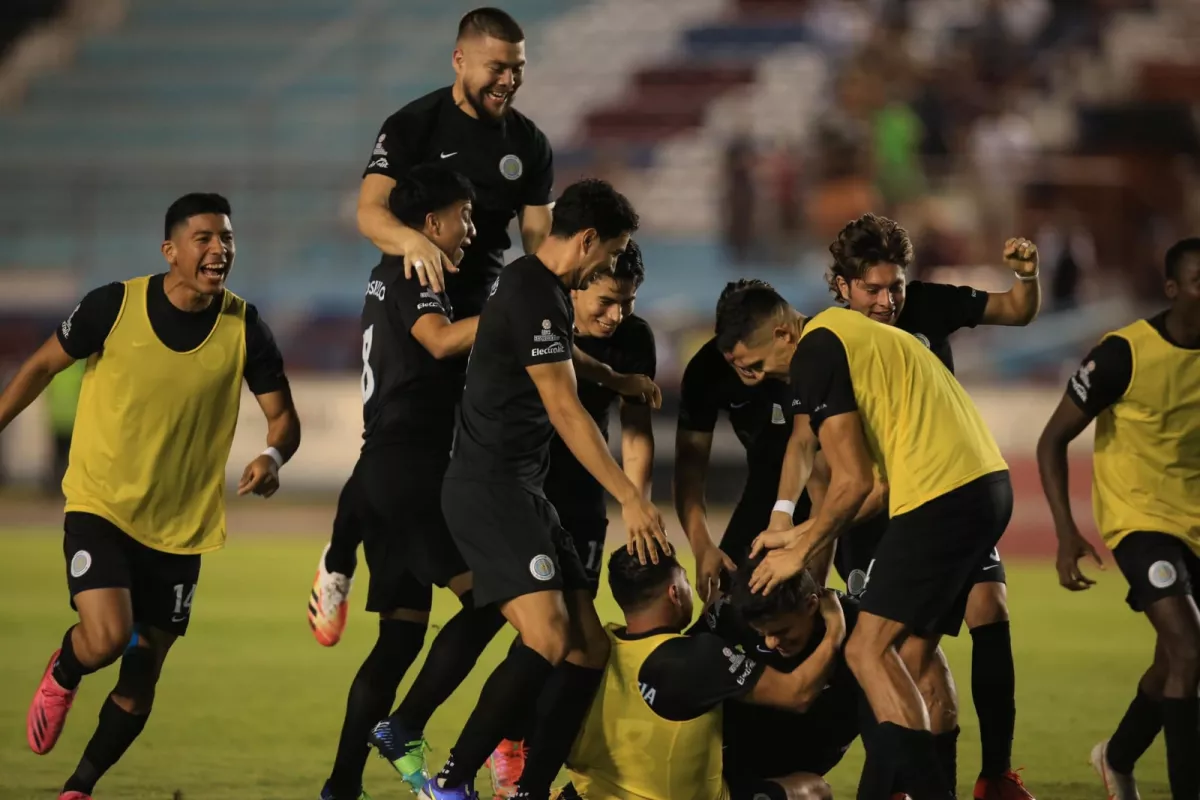 Cancún FC enfrentará a Toros de Celaya en los Cuartos de Final de la