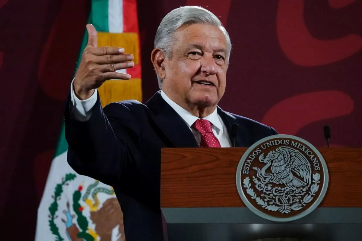 AMLO Lamenta La Muerte De Las Personas En Colima Durante El Sismo PorEsto