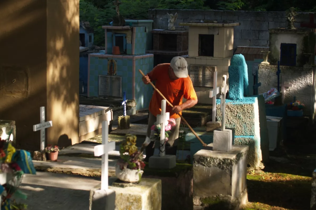 La Muerte ronda en Sinanché vecinos temen por constantes