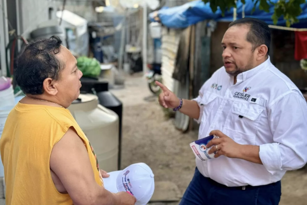 Candidatos De Isla Mujeres Sin Propuestas Para Atender Los Problemas