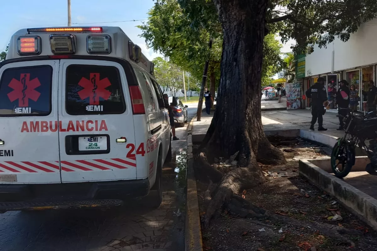 Hallan Cad Ver De Una Abuelita En Estado De Putrefacci N En Canc N