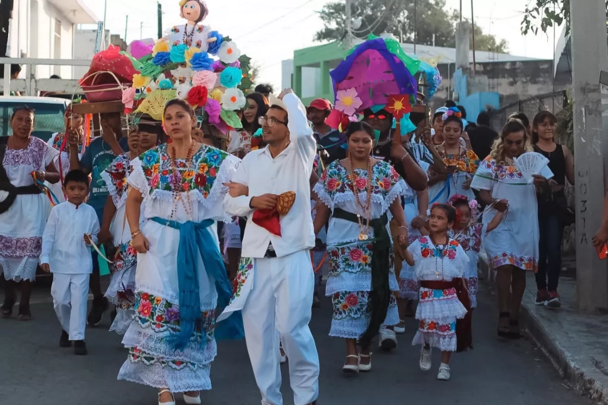 Mantienen Viva Tradici N Del Festejo Religioso A Los Reyes Magos En