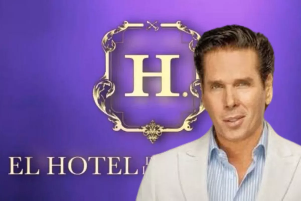 Hotel VIP De qué trata y cuándo se estrena el nuevo reality de