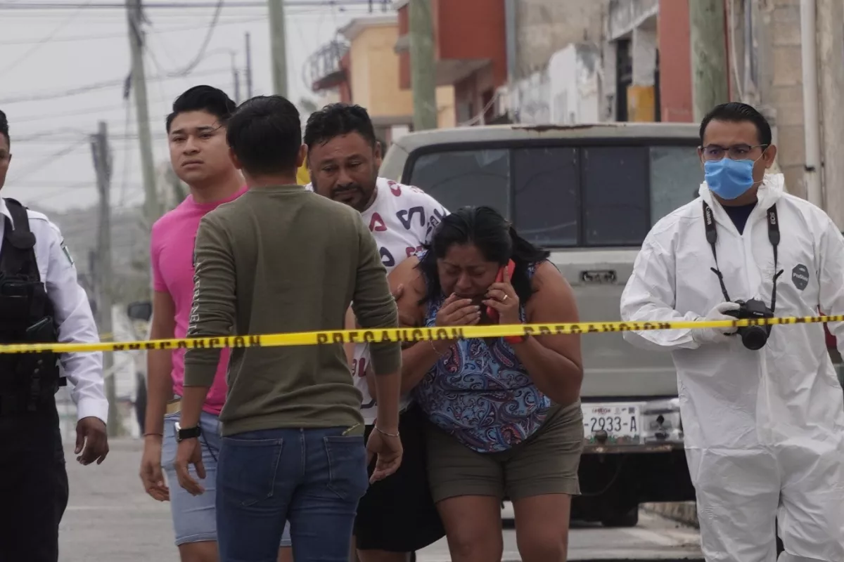 Liberan A Mujer Involucrada En Un Homicidio En Campeche PorEsto