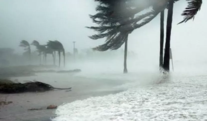 Conagua Alerta Sobre La Formaci N Del Primero Cicl N Tropical Del