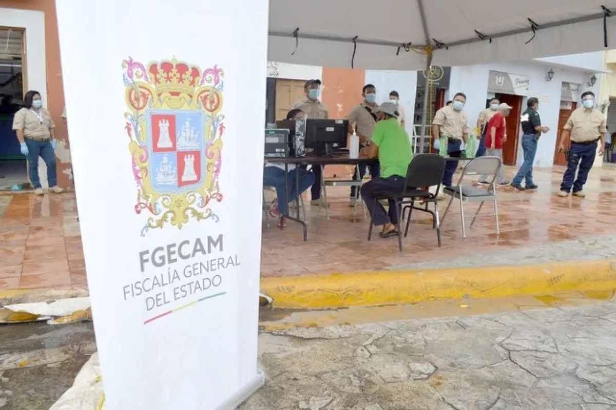 Policías encabezan quejas ante Derechos Humanos en Campeche PorEsto