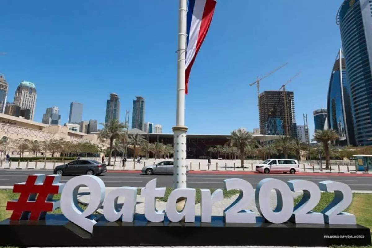 FIFA presenta la canción oficial del Mundial de Qatar 2022 PorEsto