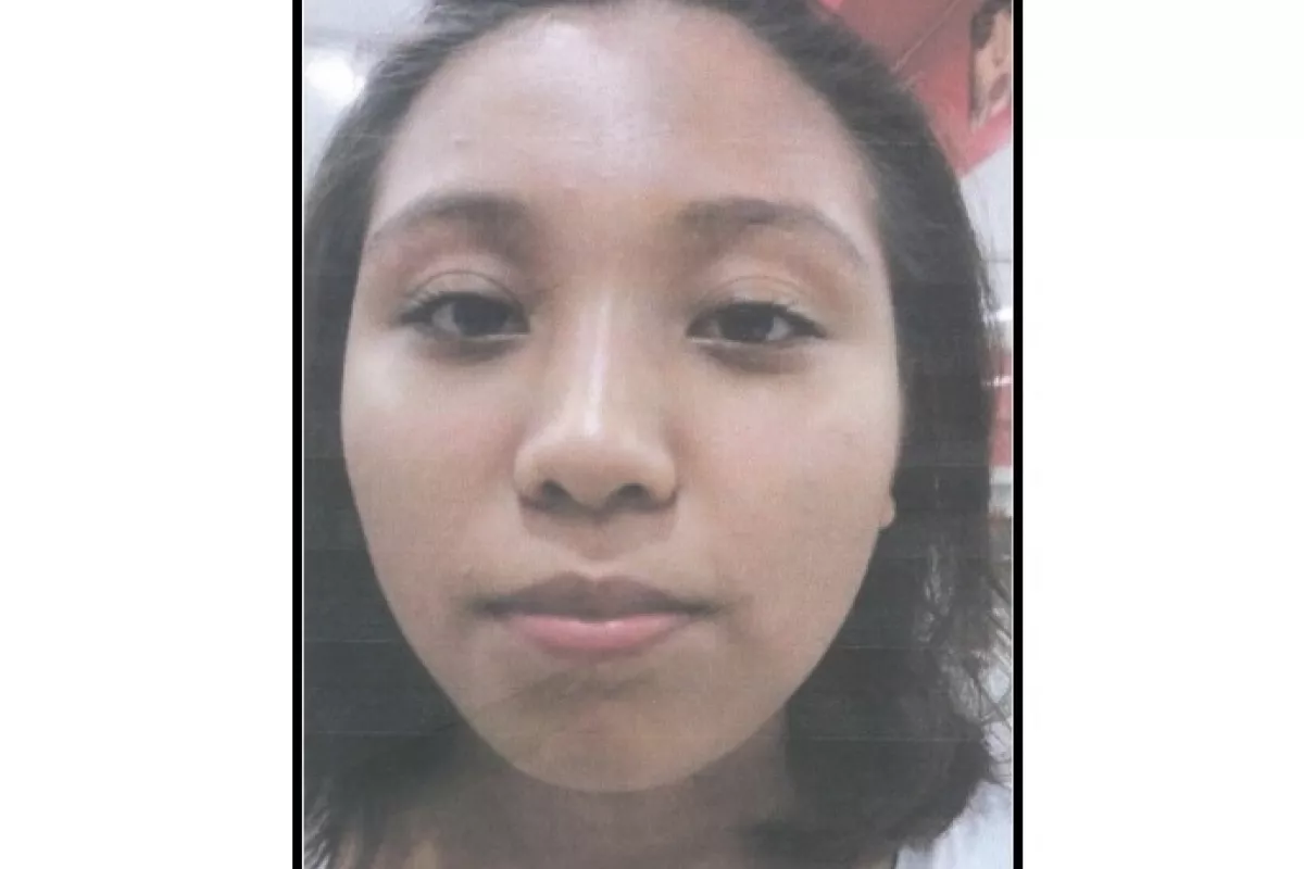 Alerta Amber en Quintana Roo Desaparece adolescente de 14 años en