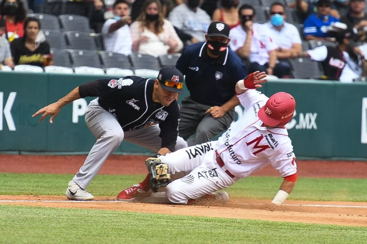 Tigres De Quintana Roo Sale Vivo De La Casa De Los Diablos Rojos De