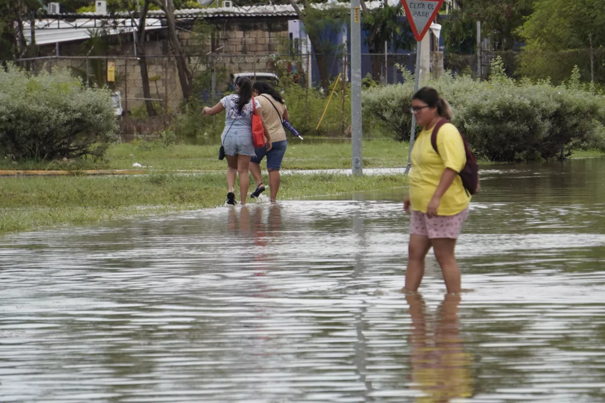 Secretar A De Salud Campeche Alerta Por Posible Aumento De Infecciones