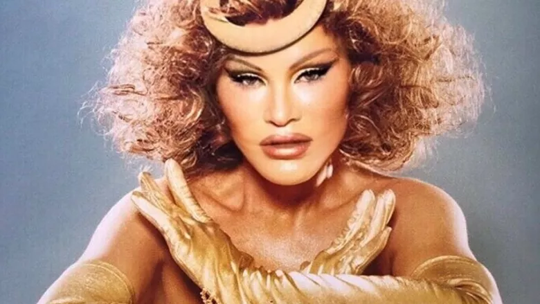 Muere Jocelyne Wildenstein La Mujer Gato A Los A Os Poresto