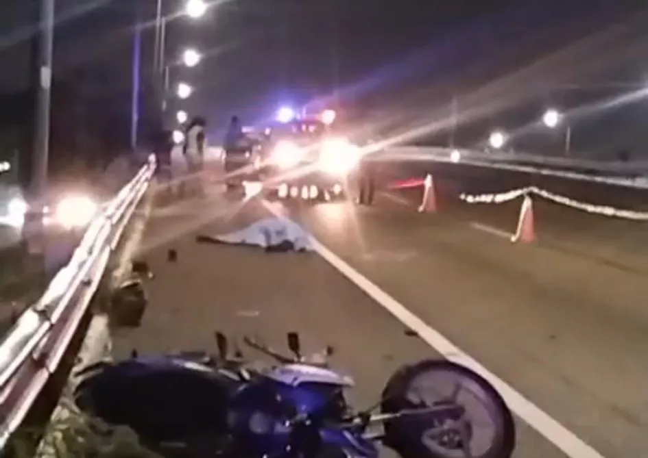 Muere Boxeador Tras Aparatoso Accidente En La Carretera M Rida Progreso