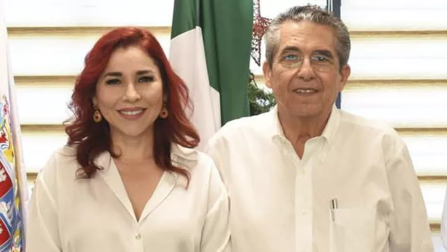 Adda Sol S Peniche Asume Presidencia Del Cce En Campeche A Puerta