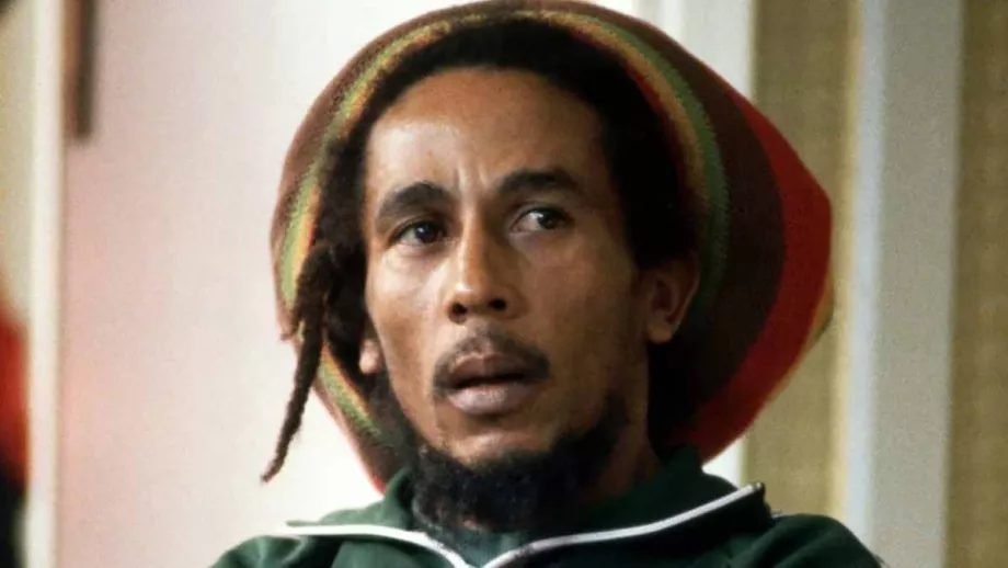 6 de febrero Celebra el Día Mundial de Bob Marley con 15 frases