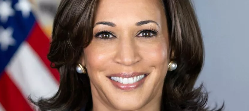 Kamala Harris Recibe Apoyos Clave En Su Carrera Por La Candidatura