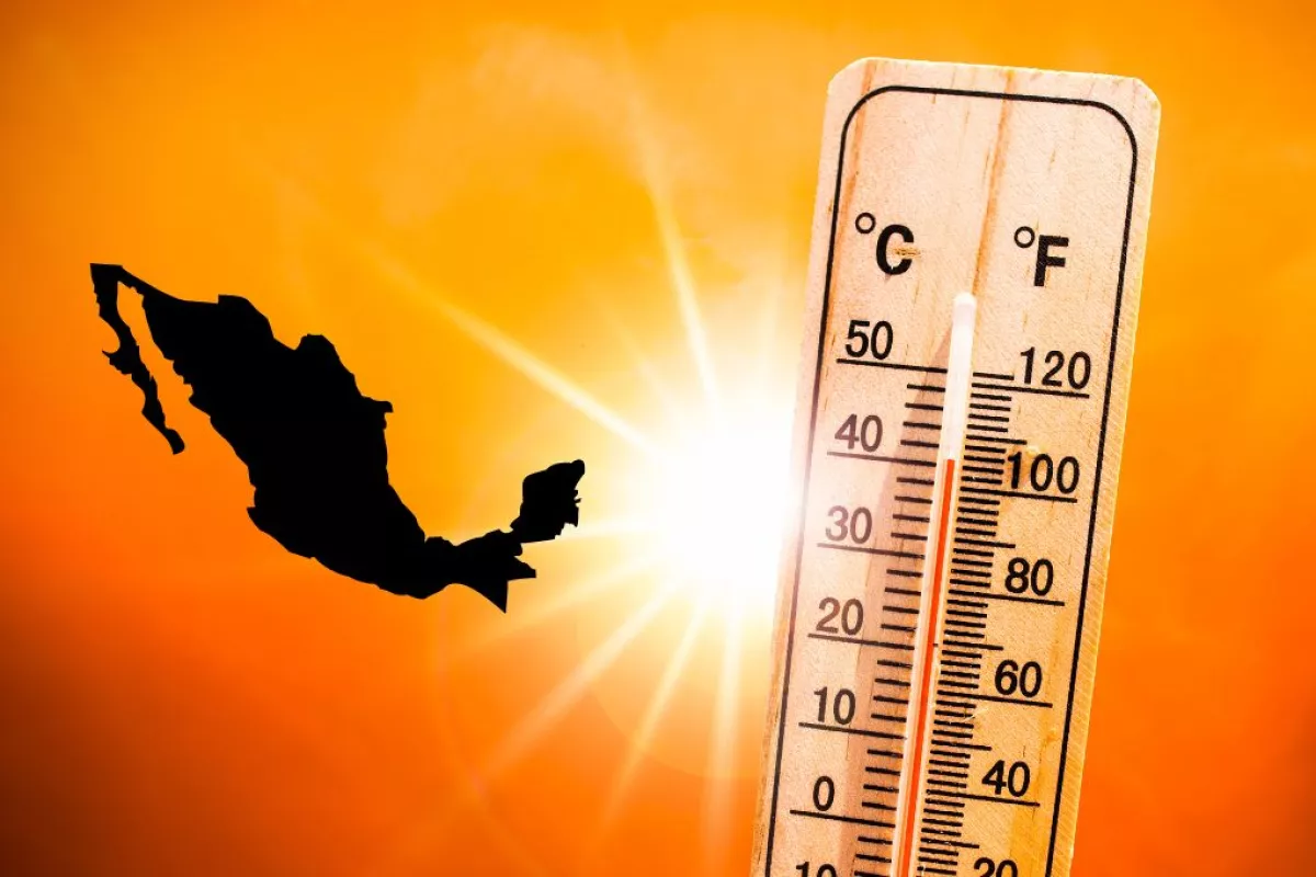 Tercera onda de calor 2024 Cuándo vuelven las altas temperaturas a