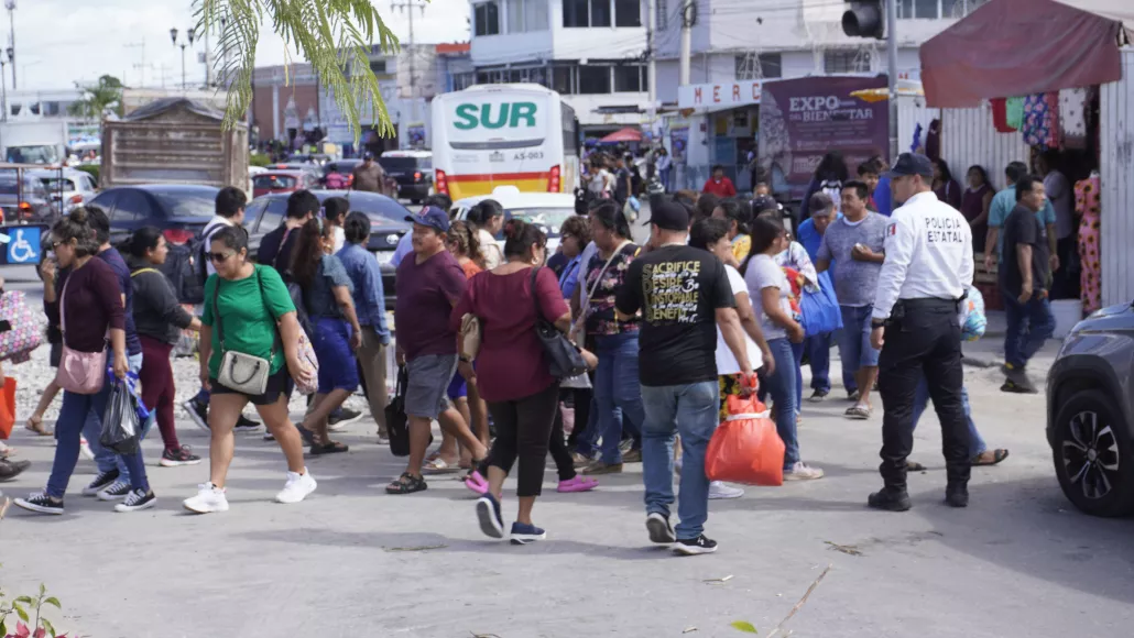 Aumentan Quejas Por Impunidad En La Fiscal A De Campeche Poresto