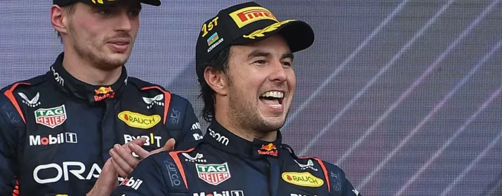 Gran Premio Canad Cu Ndo Y D Nde Ver La Carrera De Checo P Rez En