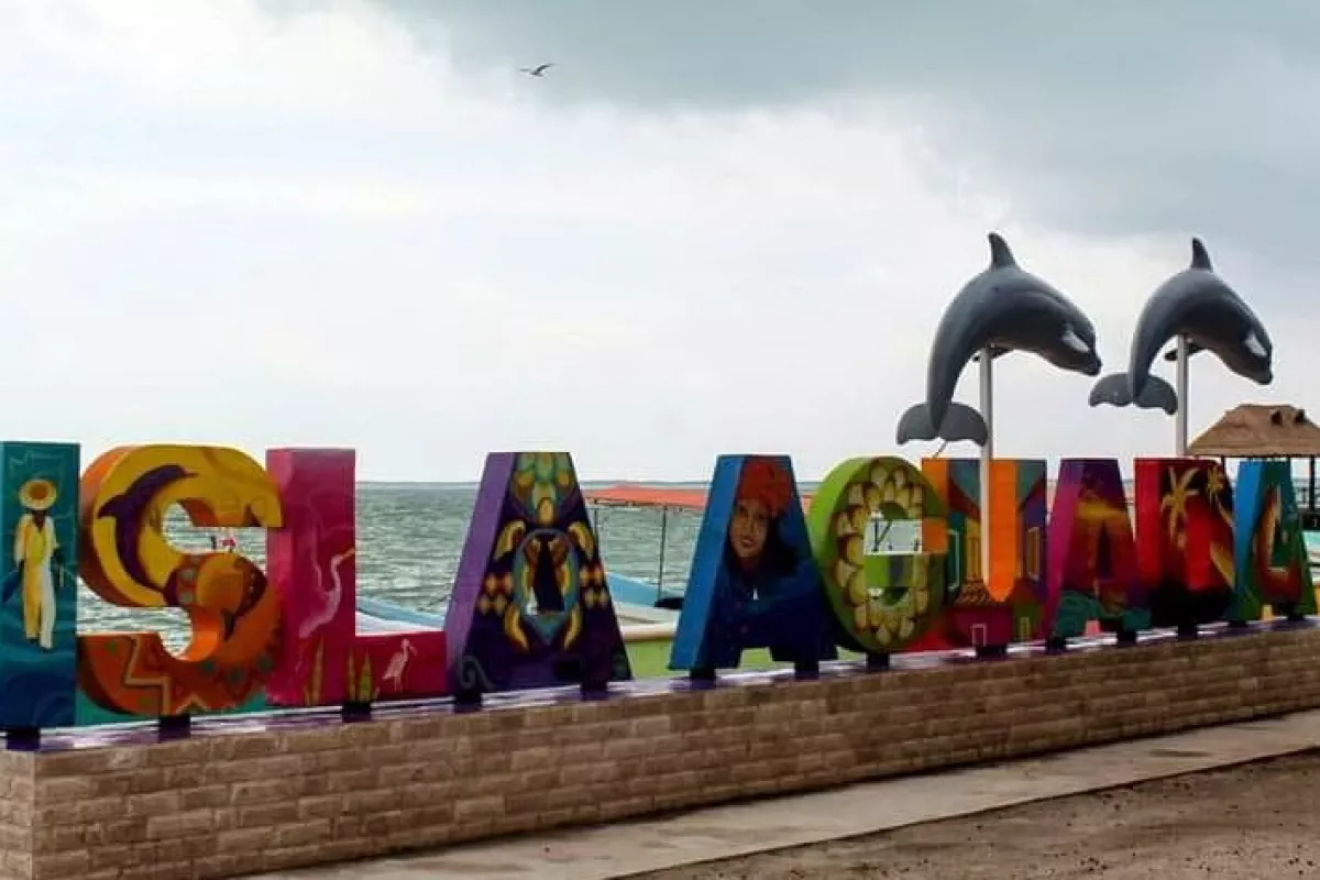 Isla Aguada celebra cuatro años como Pueblo Mágico con actividades