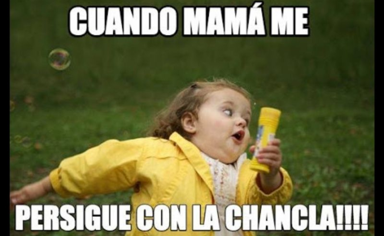 Los mejores memes para celebrar el Día de las Madres en México