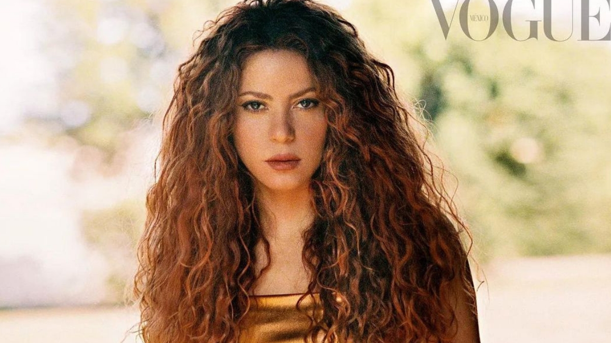 Shakira enfrenta un fraude en España e irá a juicio