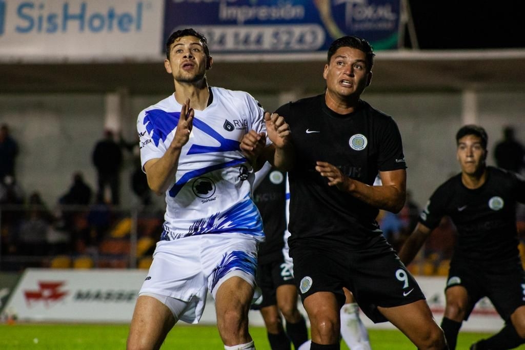 Cancún FC vs Tapatío: ¿Cuándo y dónde ver el partido de la Liga de Expansión MX?
