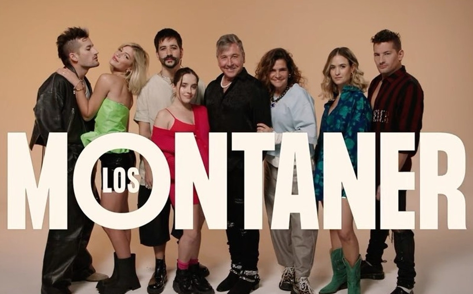 ¿Camilo y Ricardo Montaner en una serie para Disney+?; así será su nuevo show