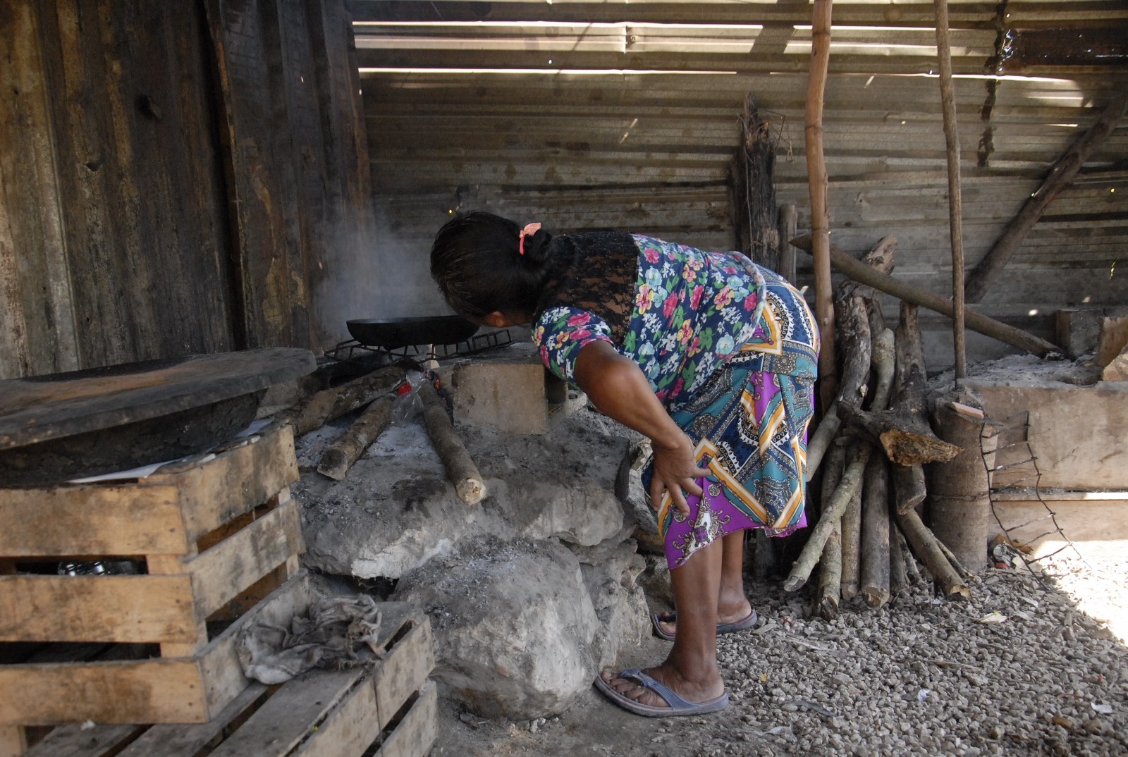 Según el Coneval, el mayor crecimiento en el indicador de escasez alimentaria se registró en el municipio de Tulum