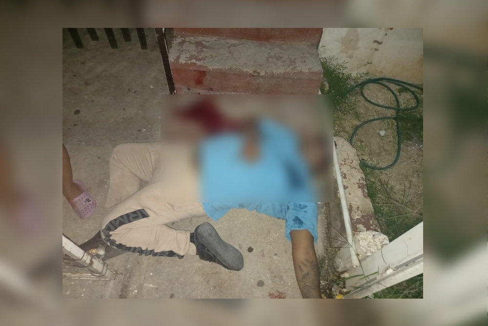 Asesinan a un payaso en Cancún durante la celebración por la Independencia de México