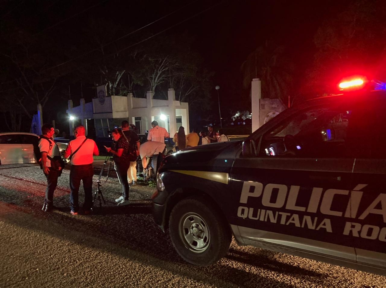Mara Lezama inicia Gobierno de Quintana Roo; toma mando de fuerzas de seguridad: VIDEO