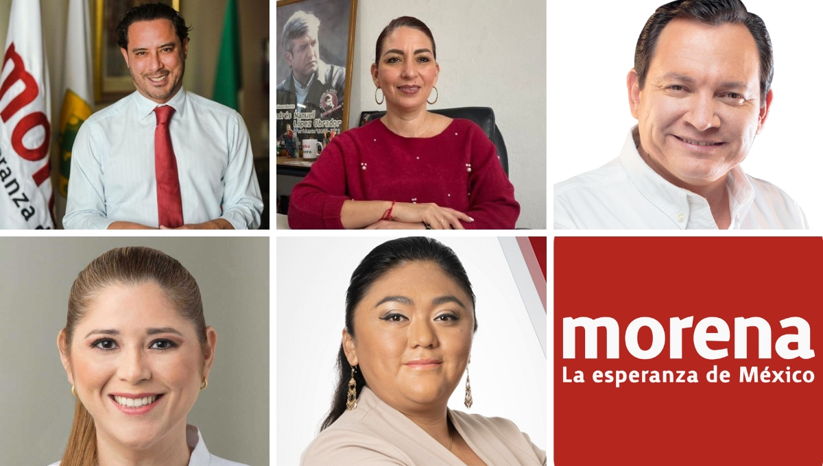 Encuesta de Morena en Yucatán: ¿Cuándo se dará a conocer al ganador?